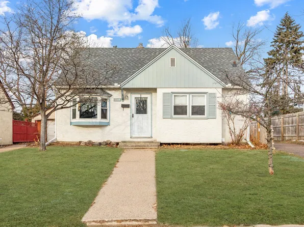 2149 Fremont Ave E, Saint Paul, MN 55119