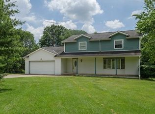 2805 Bell Rd, Lexington, OH 44904