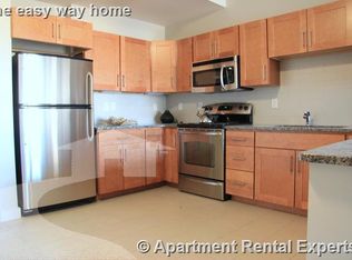 440 Massachusetts Ave APT 6, Cambridge, MA 02139