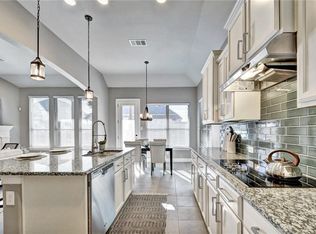1024 Kersey Dr, Leander, TX 78641