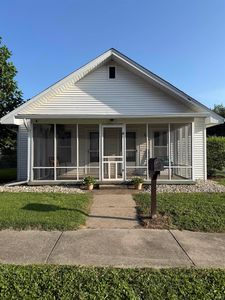 255 E Mechanic St, Bloomfield, IN, 47424