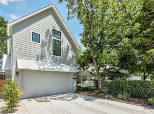 402 Powell #UNIT 1, Circle, TX 78704