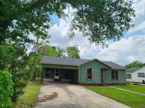 1209 Summit St, Lake Charles, LA 70615