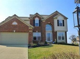 366 Wilmington Dr, Broadview Heights, OH 44147