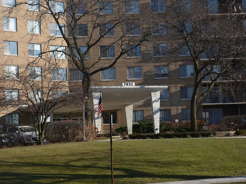 1st image of 7033 N Kedzie Ave APT 509