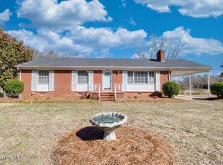 109 E New Hope Road, Goldsboro, NC 27534