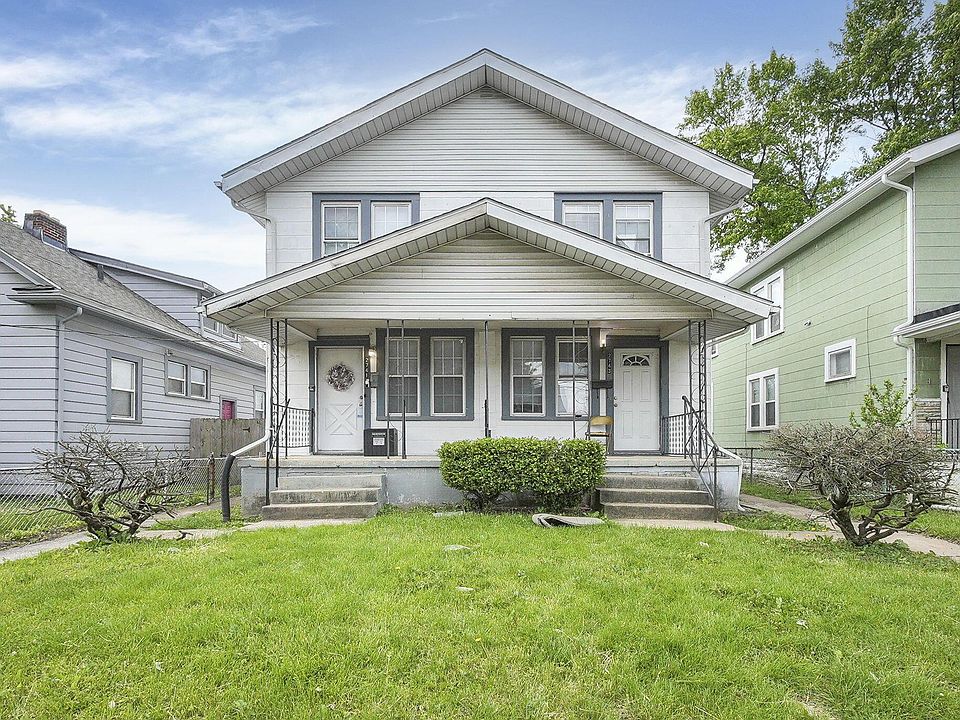 1st image of 2741-2743 Steele Ave