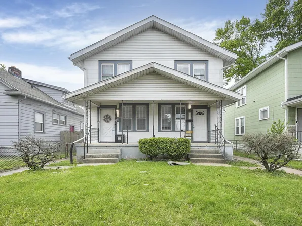 2741 Steele Ave, Columbus, OH 43204