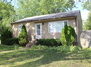 3344 Fairview Ave, South Chicago Heights, IL