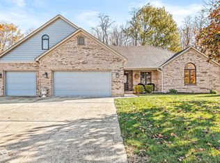 4291 Tattersall Dr, Plainfield, IN