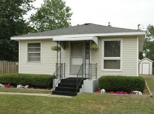 1331 Alberta St NE, Grand Rapids, MI