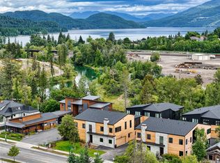 134 W 2nd St UNIT A, Whitefish, MT 59937