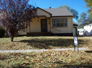 115 N 8th St, Herington, KS 67449