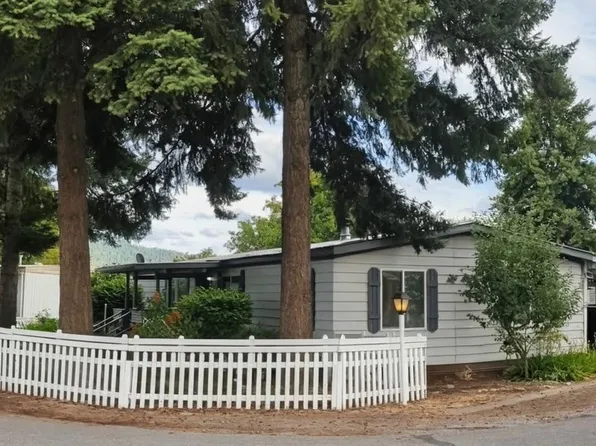 8602 N Hayden Pines Way, Hayden Lake, ID 83835