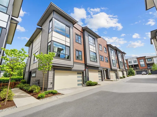 20150 81st Ave #82, Langley, BC V2Y 0R2