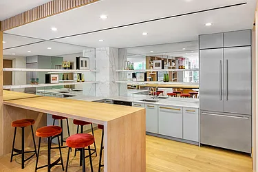 Sold by Brown Harris Stevens Development Marketing