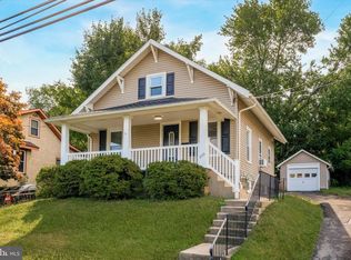 1151 Mildred Ave, Abington, PA 19001