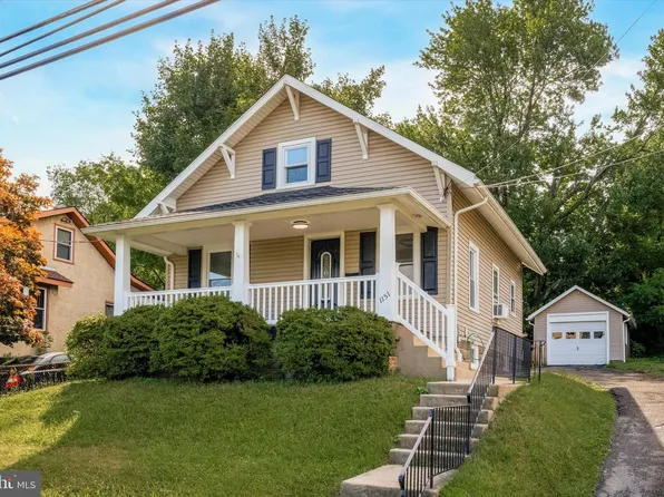 1151 Mildred Ave, Abington, PA 19001