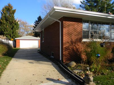 8433 Forest Ave, Munster, IN, 46321