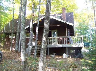 4 White Rd, Greenville, ME 04441