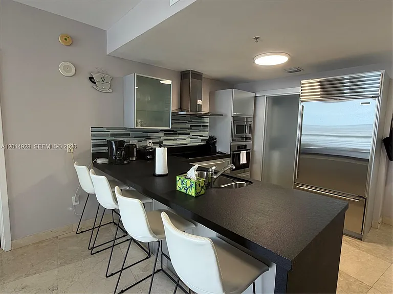 18201 Collins Ave #1908 — Photo 8