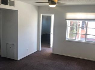 1200 N Virginia St #5, El Paso, TX 79902