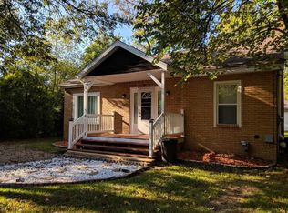 2155 Mount Olivet Rd, Kalamazoo, MI 49004