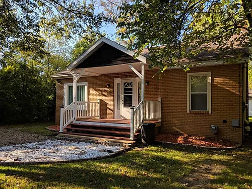 2155 Mount Olivet Rd Photo 1