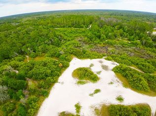 Coral Rock Dr, Webster, FL 33597