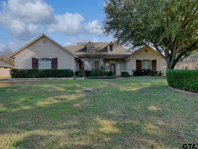215 Clubview Dr, Hideaway, TX, 75771