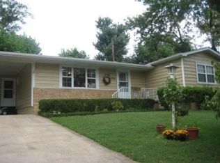904 S Kelley St, Harrison, AR 72601