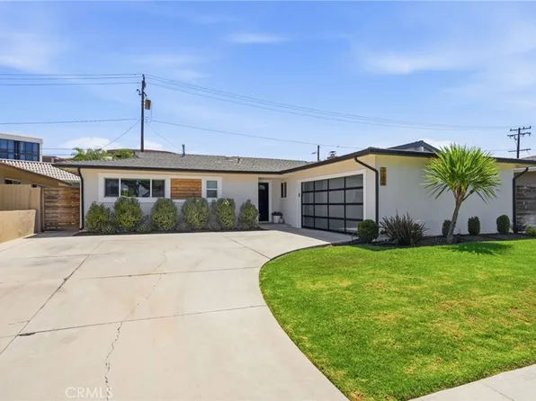 3124 Trinity Dr, Costa Mesa, CA 92626