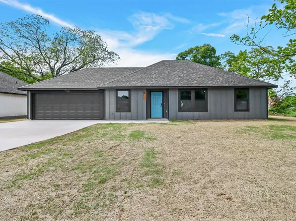 602 Franklin Ave, Pottsboro, TX 75076