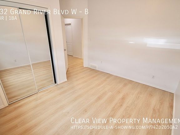 4th image of 132 Grand River Blvd W #B