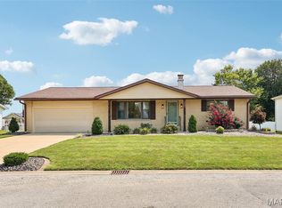600 Roland Ave, New Baden, IL 62265