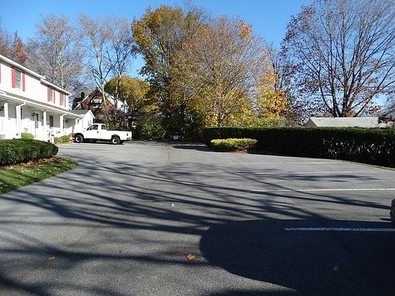 Parking Lot