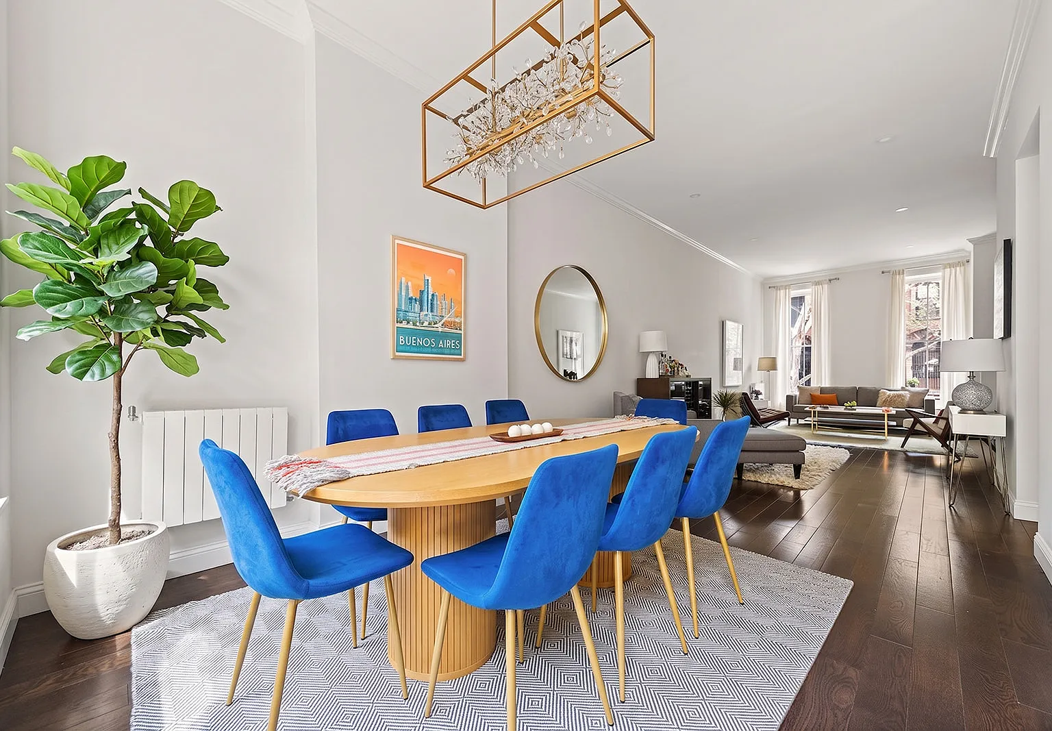 410 Bergen Street — Photo 4
