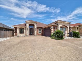 2317 Louisville Dr, Corpus Christi, TX 78418