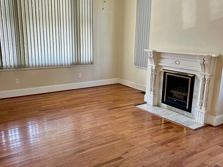 Large living area