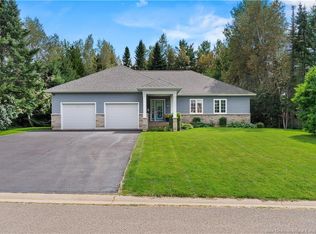 169 Maurice Cres, Dieppe, NB E1A8R1