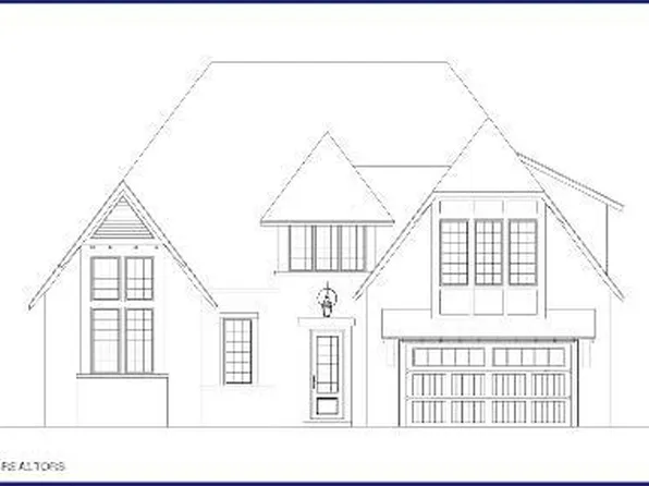 1684 Misty Lake Dr, Knoxville, TN 37932