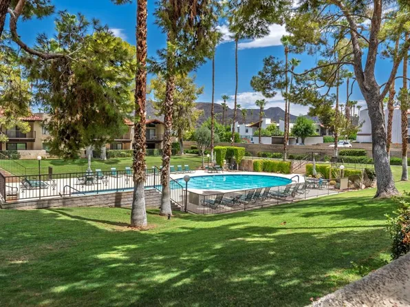 2170 S Palm Canyon Dr Unit 19, Palm Springs, CA 92264