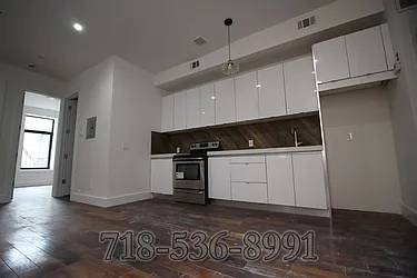 Rented by Next Door Realty NYC