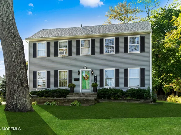 15 Obre Place, Shrewsbury Boro, NJ 07702