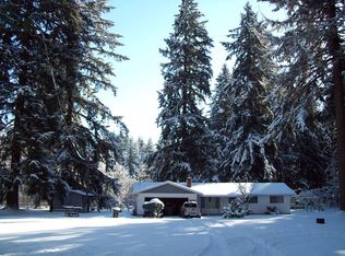 23560 Suttle Rd, Veneta, OR 97487