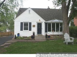 4309 Browndale Ave, Minneapolis, MN 55424