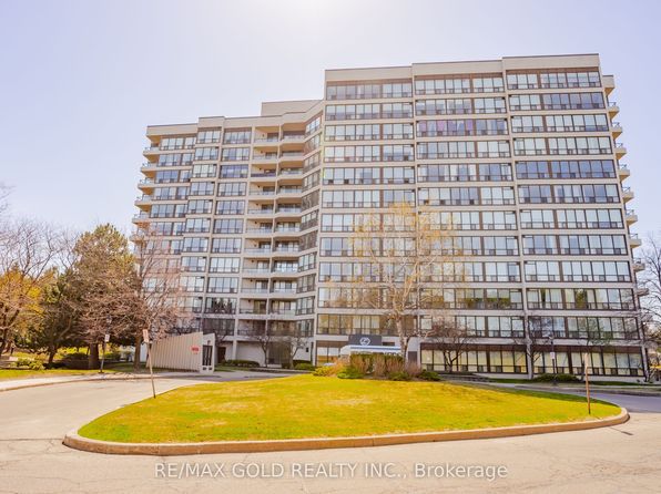 12 Laurelcrest St #1209, Brampton, ON L6S 5Y4