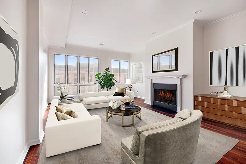 11 West 131st Street — Photo 2