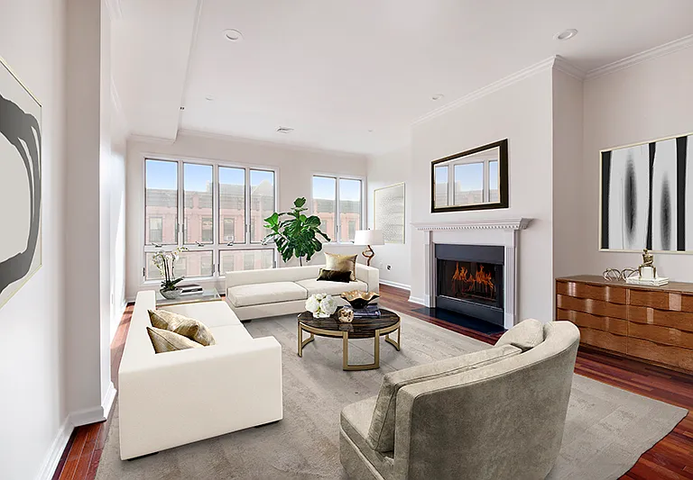 11 W 131st St #C4 — Photo 3