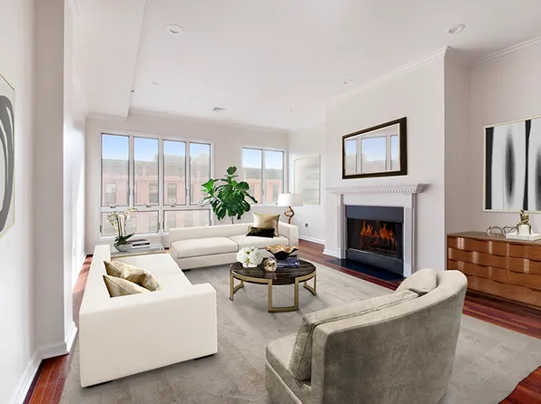 11 West 131st Street C4 image 1 of 8